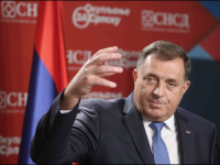 DODIK KRITIKOVAO 'POLITIČKO SARAJEVO': 'Slijepo podržavaju Zapad mada je jasno da Rusija ne može izgubiti ovaj rat!'