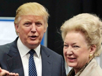 NIJE BILA NAKLONJENA BRATU: Umrla sestra Donalda Trumpa, Maryanne Trump Barry
