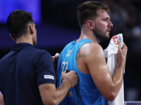 UZBUDLJIVO NA NBA PARKETIMA: 'Nuggetsi' se namučili protiv 'Clippersa', Luka Dončić zakazao u teškom porazu 'Mawericsa'