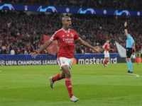 TRI UTAKMICE - 18 GOLOVA: Ludnica u Lisabonu okončana bez pobjednika, Arsenal demolirao Lens, Napoli nemoćan u Madridu, pogledajte sažetke... (VIDEO)