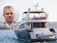 ZA NJIH NEMA ZIME NI U NOVEMBRU: Evo ko sve iz BiH ima jahte u Crnoj Gori