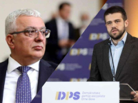 NIKOLIĆ IZ DPS-a UPOZORAVA: 'Najavom izmjena Zakona o državljanstvu Mandić potvrdio da je cilj vlasti 'srpski svet', a ne EU'