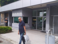 SUĐENJE DRAŠKIĆU I MANOJLOVIĆU ZA ZLOČINE NA PODRUČJU ILIJAŠA: Izricanje presude...