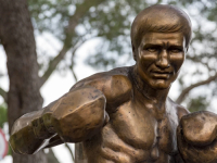 NIKADA NIKO KAO ON: U Hrvatskoj podižu spomenik najvećem boksaču i sportašu bivše Jugoslavije...