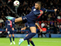 KAKVA MAJSTORIJA: Mbappeov hat-trick za petu uzastopnu pobjedu PSG-a