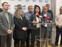 TRIVIĆ ZATRESLA REPUBLIKU SRPSKU: 'Evo kakva nam je ekonomska situacija i koliko smo zaduženi...'