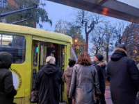NASILNIŠTVO U CENTRU SARAJEVA: Brutalno napadnut vozač tramvaja