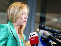 ISTI ONI KOJI SU NASAMARILI ANGELU MERKEL: Italijanska premijerka Giorgia Meloni nasjela na poziv ruskih prevaranata