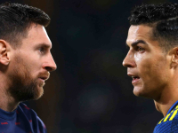 'POSLJEDNJI PLES' U RIJADU: U februaru iduće godine konačni 'obračun' Messija i Ronalda