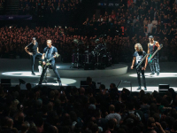 DOĐE I RIJAD NA RED: Metallica će nastupiti na festivalu u Saudijskoj Arabiji - 'U dijelu svijeta koji...'