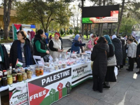 VELIKI ODZIV GRAĐANA: Na humanitarnom bazaru u Srebreniku prikupljeno više od 10.170 KM za narod Palestine