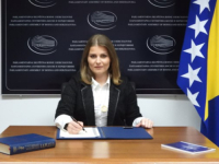 ZASTUPNICA IZ NiP-a U PARLAMENTU BiH KRITIKOVALA OPOZICIJU:  'Ovo je sve predstava jer ne može proći u Domu naroda'