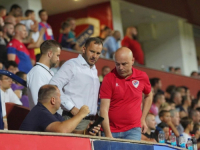 TEGELTIJA NAKON DERBIJA SARAJEVA I BORCA: Šteta za primljeni gol u posljednjim sekundama, ali to je fudbal