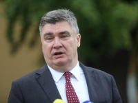 MILANOVIĆ KRITIKUJE HRVATSKU VLADU U VEZI REZOLUCIJE O GAZI: 'Ni Palestina ni Izrael ni Washington ni Moskva...'