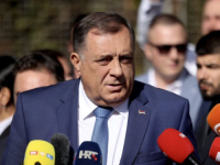 OVO SAMO DODIK MOŽE IZJAVITI: 'Prije će bankrotirati Njemačka, nego RS'