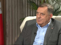JEDAN DAN JE ZA DEJTON, A VEĆ NAREDNI PROTIV NJEGA: Dodik poručuje da je BiH trebala biti podijeljena na tri zasebne države