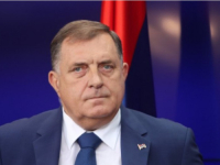 DA LI SE TO GAZDA RS POVLAČI? DODIK IZNENADIO IZJAVOM O SECESIJI: 'To znači možda i rat'