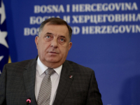 MILORAD DODIK KOMENTIRAO IZVJEŠTAJ: 'Drago mi je da EU opet nije propustila šansu da propusti šansu'