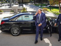 BIVŠI MINISTAR U VLADI SRBIJE RADE BASTA APELUJE: 'Rušitelju mira i medijskom manipulatoru Miloradu Dodiku mjesto je u zatvoru, otvoriti istrage…'