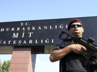 U NEOČEKIVANOM PREOKRETU: Turska nacionalna obavještajna organizacija spriječila pokušaj Mossada da otme hakera iz Gaze