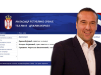 DA SE MALO ODMORI OD NOVINARSTVA, A I ONO OD NJEGA: Novinar Pinka Mladen Mijatović postao konzul Srbije u Tel Avivu