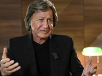 PREKO NOĆI POSTALI IZBJEGLICE: Mohamed Hadid, otac manekenki Gigi i Belle, ispričao kako ih je jevrejska porodica izbacila iz doma u Palestini