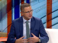 PROFESOR MIRZA SMAJIĆ: 'Mislim da će, ipak, na kraju građani odlučivati i natjerati političku elitu da uđemo...'