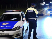 OD PIJANE VOZAČICE ODUZET BMW: Imala više od 4.000 KM neplaćenih kazni, policija utvrdila...
