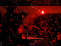 SUKOBI NAVIJAČA ŠIROM EVROPE: Navijač PSG-a bori se za život nakon što je izboden u centru Milana, dvojca navijača... (VIDEO)