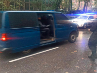 MASOVNA TUČA U SARAJEVU: Šokirani građani svjedočili okršaju 10-15 maskiranih osoba
