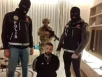 OPERACIJA KARTEL 2: U Istanbulu uhapšen hrvatski državljanin Nenad Petrak, vođa međunarodnog narko kartela