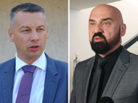 ŽESTOK TV DUEL DVOJICE MINISTARA: Isak: 'Uhapsićemo Dodika ako to Sud zatraži'; Nešić: 'Ako neko oružano krene, mi smo ga spremni braniti!'