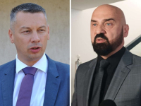 NENAD NEŠIĆ, MINISTAR SIGURNOSTI BiH: 'Bošnjački birači trebaju kazniti ministra Ramu Isaka što ih laže...'