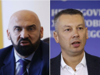ISAK I MUNJIĆ UPOZORILI NEŠIĆA: Ne upuštajte se u pokušaj prenošenja nadležnosti s državnih institucija na entitete i kantone
