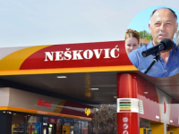 PRIJETI MU DO DVIJE GODINE ZATVORA: Biznismen Nešković se izjasnio da nije kriv za napad na radnika