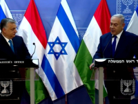 NETANYAHU MU JE PRIJATELJ: Viktor Orban bodri Izrael protiv Švicarske, jake sigurnosne mjere u Mađarskoj