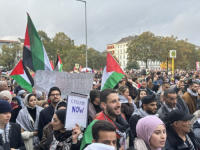 ONI SU NA STRANI IZRAELA: Njemačka dehumanizira Palestince