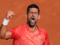 NOVAK ĐOKOVIĆ U PROBLEMIMA: Odbio doping test prije meča, sada mu prijeti suspenzija