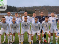 JUNIORSKA REPREZENTACIJA: Bosna i Hercegovina savladala Luksemburg, Mustafić strijelac odlučujućeg pogotka