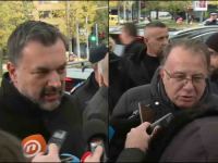 PUNE SALE NA OBILJEŽAVANJU U DOBOJU, ZVORNIKU, SREBRENICI...: Zašto su izbili 'incidenti' tamo gdje Dan državnosti lideri Trojke nisu ni obilježili?