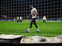 DONNARUMMA OTVORIO DUŠU: 'Nije mi bilo lako kada sam se vratio!'