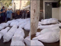 UZNEMIRUJUĆI IZVJEŠTAJ EURO-MED MONITORA: Postoji sumnja da Izrael krade organe iz tijela poginulih Palestinaca u Gazi