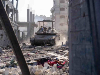 IZRAELSKI VOJNI ANALITIČAR OTKRIVA: 'Prerano je govoriti o slamanju Hamasa, njegovo vodstvo je i dalje...'