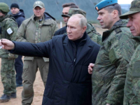 BRITANSKI PUKOVNIK UPOZORAVA ZAPADNE SILE: 'Rusija ide prema totalnom ratu, prijeti nešto neviđeno od 1939. godine!'