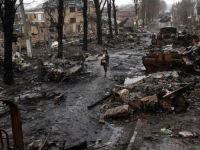 KATASTROFIČNE PROGNOZE RUSKOG PROFESORA: 'Evropa će se ugušiti u krvi, Ukrajina je samo zagrijavanje!'