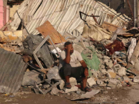 APOKALIPSA U GAZI: Uništeno 45 posto objekata, slijedi potpuni prekid komunikacije (FOTO, VIDEO)