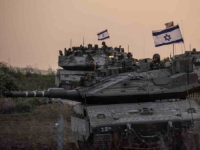 'ODMAH ĆEMO...': Izraelska vojska tvrdi da će nastaviti napade na Gazu nakon završetka pauze