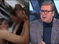 SKANDAL U SRBIJI: Pojavile se intimne fotografije opozicionog političara, Vučićeva prijetnja otkrila ko stoji iza svega... (VIDEO)