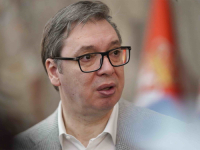 VUČIĆ PONOVO PLAŠI SRBE: 'Pred Srbijom teške nedjelje i mjeseci!'
