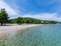 'MALA BOSNA' NA JUGU HRVATSKE: Ovako izgleda kompleks sa 12 luksuznih vila čiji su vlasnici mahom iz BiH (FOTO)